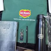 Delmonte Joining Kit
